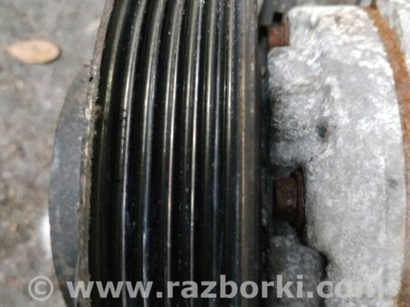 ФОТО Компрессор кондиционера для Acura RDX TB3, TB4 (03.2012-12.2015) Киев