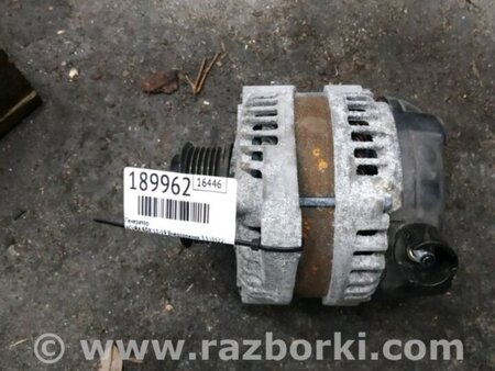 ФОТО Генератор для Acura RDX TB3, TB4 (03.2012-12.2015) Киев