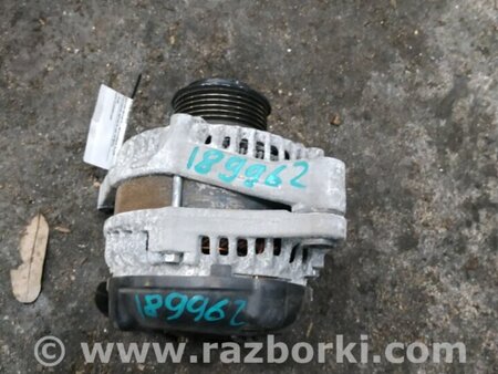 ФОТО Генератор для Acura RDX TB3, TB4 (03.2012-12.2015) Киев