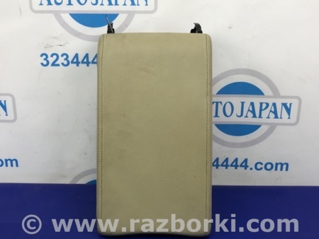ФОТО Подлокотник для Acura RDX TB3, TB4 (03.2012-12.2015) Киев