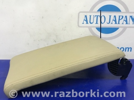 ФОТО Подлокотник для Acura RDX TB3, TB4 (03.2012-12.2015) Киев