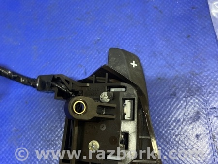 ФОТО Лепестки переключения передач для Acura RDX TB3, TB4 (03.2012-12.2015) Киев