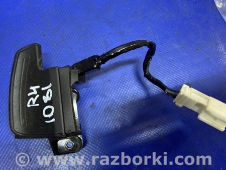 ФОТО Лепестки переключения передач для Acura RDX TB3, TB4 (03.2012-12.2015) Киев