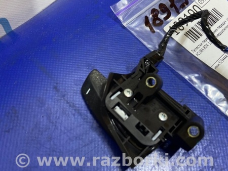 ФОТО Лепестки переключения передач для Acura RDX TB3, TB4 (03.2012-12.2015) Киев