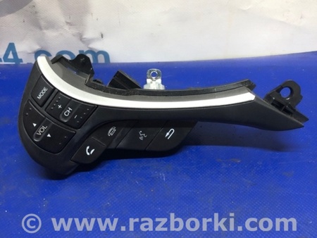 ФОТО Кнопки руля для Acura RDX TB3, TB4 (03.2012-12.2015) Киев