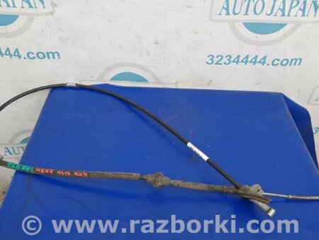 ФОТО Трос ручного тормоза для Acura RDX TB3, TB4 (03.2012-12.2015) Киев