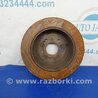 ФОТО Диск тормозной задний для Acura RDX TB3, TB4 (03.2012-12.2015) Киев