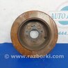 ФОТО Диск тормозной задний для Acura RDX TB3, TB4 (03.2012-12.2015) Киев