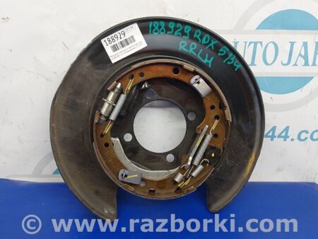 ФОТО Тормозной механизм для Acura RDX TB3, TB4 (03.2012-12.2015) Киев