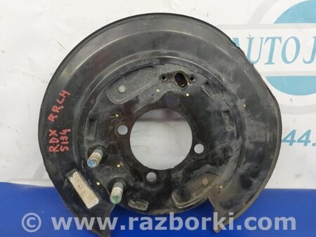 ФОТО Тормозной механизм для Acura RDX TB3, TB4 (03.2012-12.2015) Киев