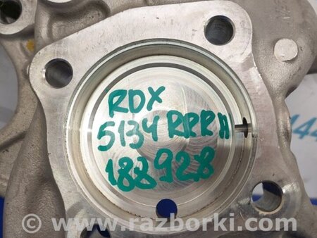 ФОТО Цапфа для Acura RDX TB3, TB4 (03.2012-12.2015) Киев