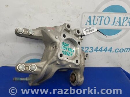 ФОТО Цапфа для Acura RDX TB3, TB4 (03.2012-12.2015) Киев