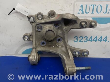 ФОТО Цапфа для Acura RDX TB3, TB4 (03.2012-12.2015) Киев