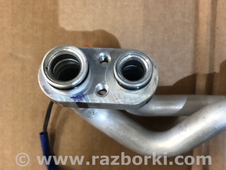 ФОТО Испаритель кондиционера для Acura RDX TB3, TB4 (03.2012-12.2015) Киев