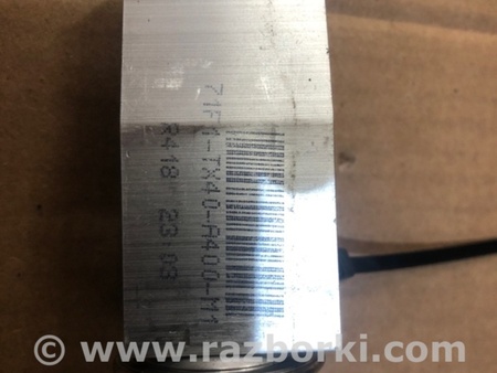 ФОТО Клапан кондиционера для Acura RDX TB3, TB4 (03.2012-12.2015) Киев