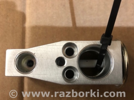 ФОТО Клапан кондиционера для Acura RDX TB3, TB4 (03.2012-12.2015) Киев