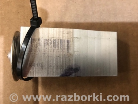 ФОТО Клапан кондиционера для Acura RDX TB3, TB4 (03.2012-12.2015) Киев