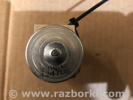 ФОТО Клапан кондиционера для Acura RDX TB3, TB4 (03.2012-12.2015) Киев