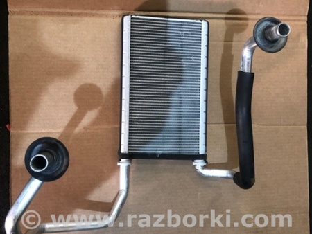 ФОТО Радиатор печки для Acura RDX TB3, TB4 (03.2012-12.2015) Киев