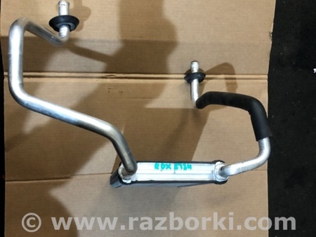 ФОТО Радиатор печки для Acura RDX TB3, TB4 (03.2012-12.2015) Киев