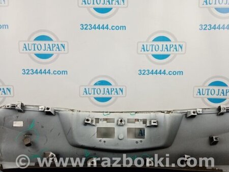 ФОТО Накладка крышки багажника для Acura RDX TB3, TB4 (03.2012-12.2015) Киев