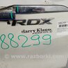 ФОТО Накладка крышки багажника для Acura RDX TB3, TB4 (03.2012-12.2015) Киев