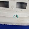 ФОТО Накладка крышки багажника для Acura RDX TB3, TB4 (03.2012-12.2015) Киев