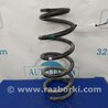 Пружина задняя Acura RDX TB3, TB4 (03.2012-12.2015)