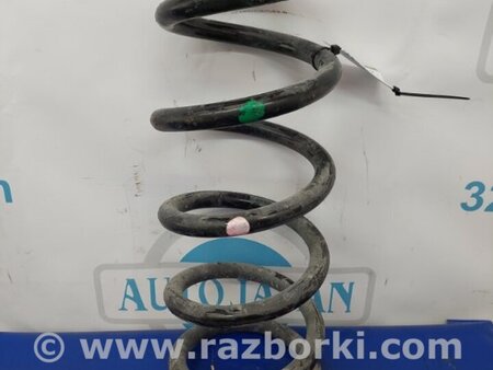 ФОТО Пружина задняя для Acura RDX TB3, TB4 (03.2012-12.2015) Киев
