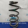 Пружина задняя Acura RDX TB3, TB4 (03.2012-12.2015)