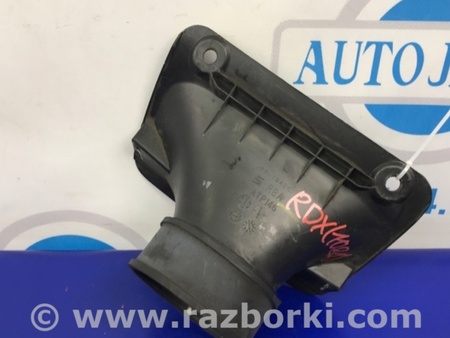ФОТО Воздухозаборник для Acura RDX TB3, TB4 (03.2012-12.2015) Киев