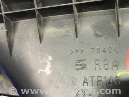 ФОТО Воздухозаборник для Acura RDX TB3, TB4 (03.2012-12.2015) Киев
