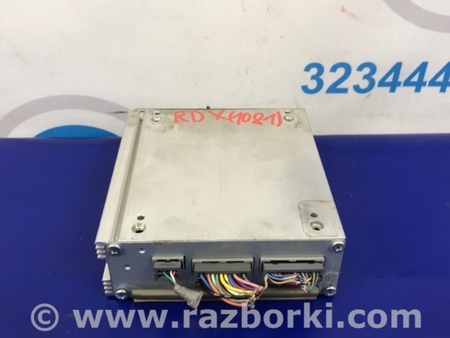 ФОТО Усилитель звука для Acura RDX TB3, TB4 (03.2012-12.2015) Киев