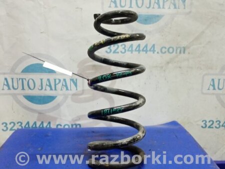 ФОТО Пружина задняя для Acura RDX TB3, TB4 (03.2012-12.2015) Киев