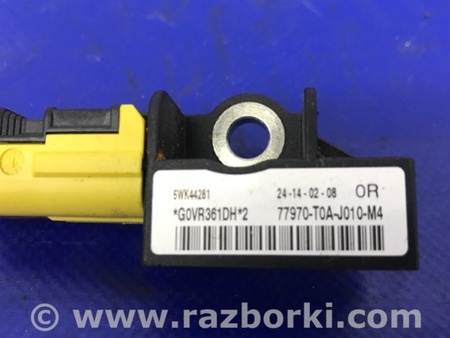 ФОТО Датчик удара для Acura RDX TB3, TB4 (03.2012-12.2015) Киев