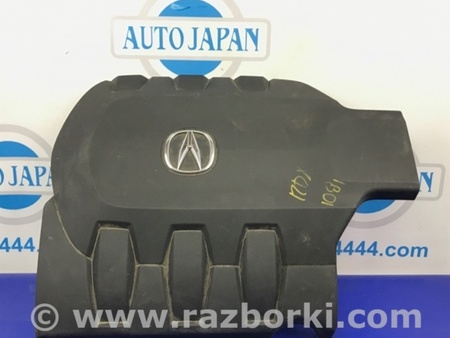ФОТО Накладка двигателя декоративная  для Acura RDX TB3, TB4 (03.2012-12.2015) Киев