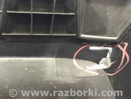 ФОТО Накладка двигателя декоративная  для Acura RDX TB3, TB4 (03.2012-12.2015) Киев