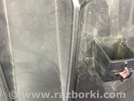 ФОТО Накладка двигателя декоративная  для Acura RDX TB3, TB4 (03.2012-12.2015) Киев