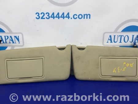 ФОТО Солнцезащитный козырёк для Acura RDX TB3, TB4 (03.2012-12.2015) Киев