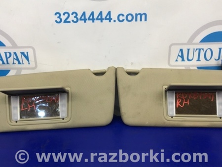 ФОТО Солнцезащитный козырёк для Acura RDX TB3, TB4 (03.2012-12.2015) Киев