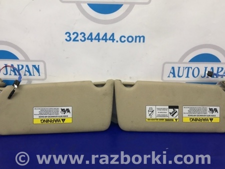 ФОТО Солнцезащитный козырёк для Acura RDX TB3, TB4 (03.2012-12.2015) Киев