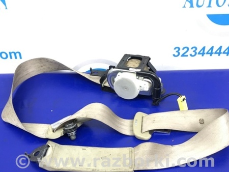ФОТО Ремень безопасности для Acura RDX TB3, TB4 (03.2012-12.2015) Киев