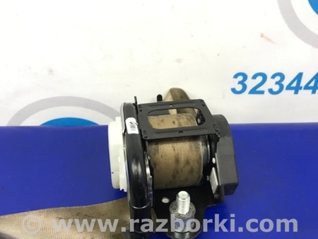ФОТО Ремень безопасности для Acura RDX TB3, TB4 (03.2012-12.2015) Киев
