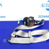 ФОТО Ремень безопасности для Acura RDX TB3, TB4 (03.2012-12.2015) Киев