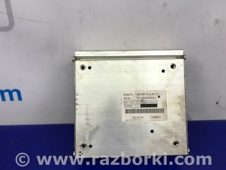 ФОТО Усилитель звука для Acura RDX TB3, TB4 (03.2012-12.2015) Киев