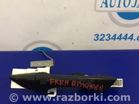 ФОТО Ручка двери для Acura RDX TB3, TB4 (03.2012-12.2015) Киев