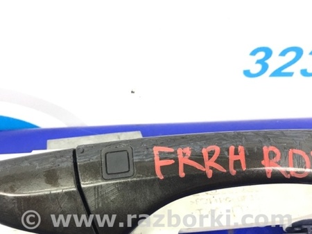 ФОТО Ручка двери для Acura RDX TB3, TB4 (03.2012-12.2015) Киев