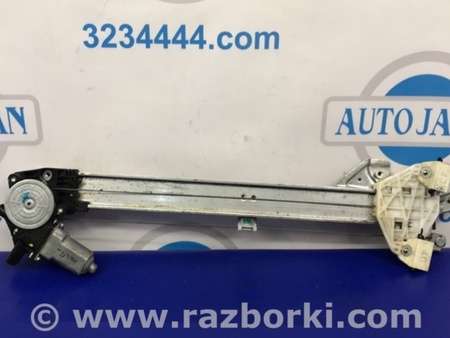 ФОТО Стеклоподъемник для Acura RDX TB3, TB4 (03.2012-12.2015) Киев