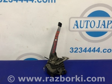 ФОТО Замок капота для Acura RDX TB3, TB4 (03.2012-12.2015) Киев