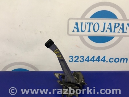 ФОТО Замок капота для Acura RDX TB3, TB4 (03.2012-12.2015) Киев